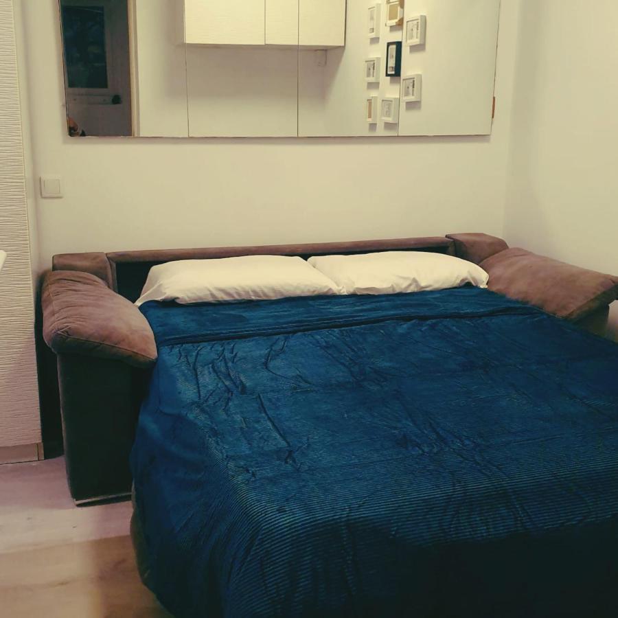 Studio Or With Private Bathroom Or With Shared Bathroom Barcelone