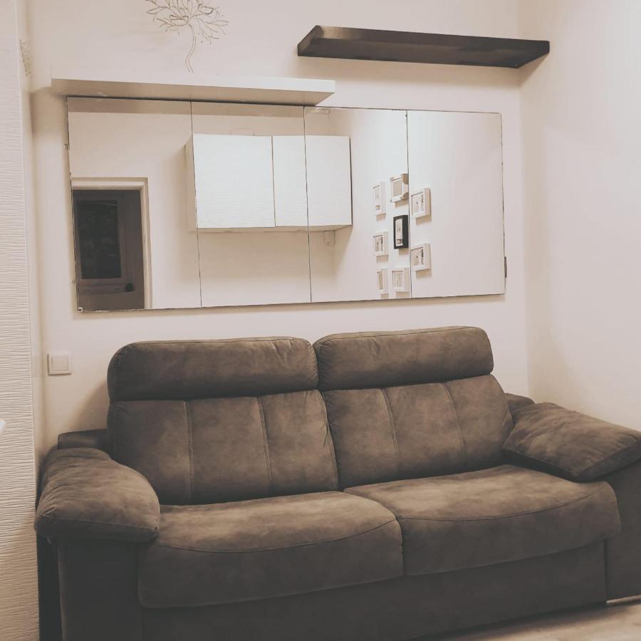 Appartement Studio Or With Private Bathroom Or With Shared Bathroom