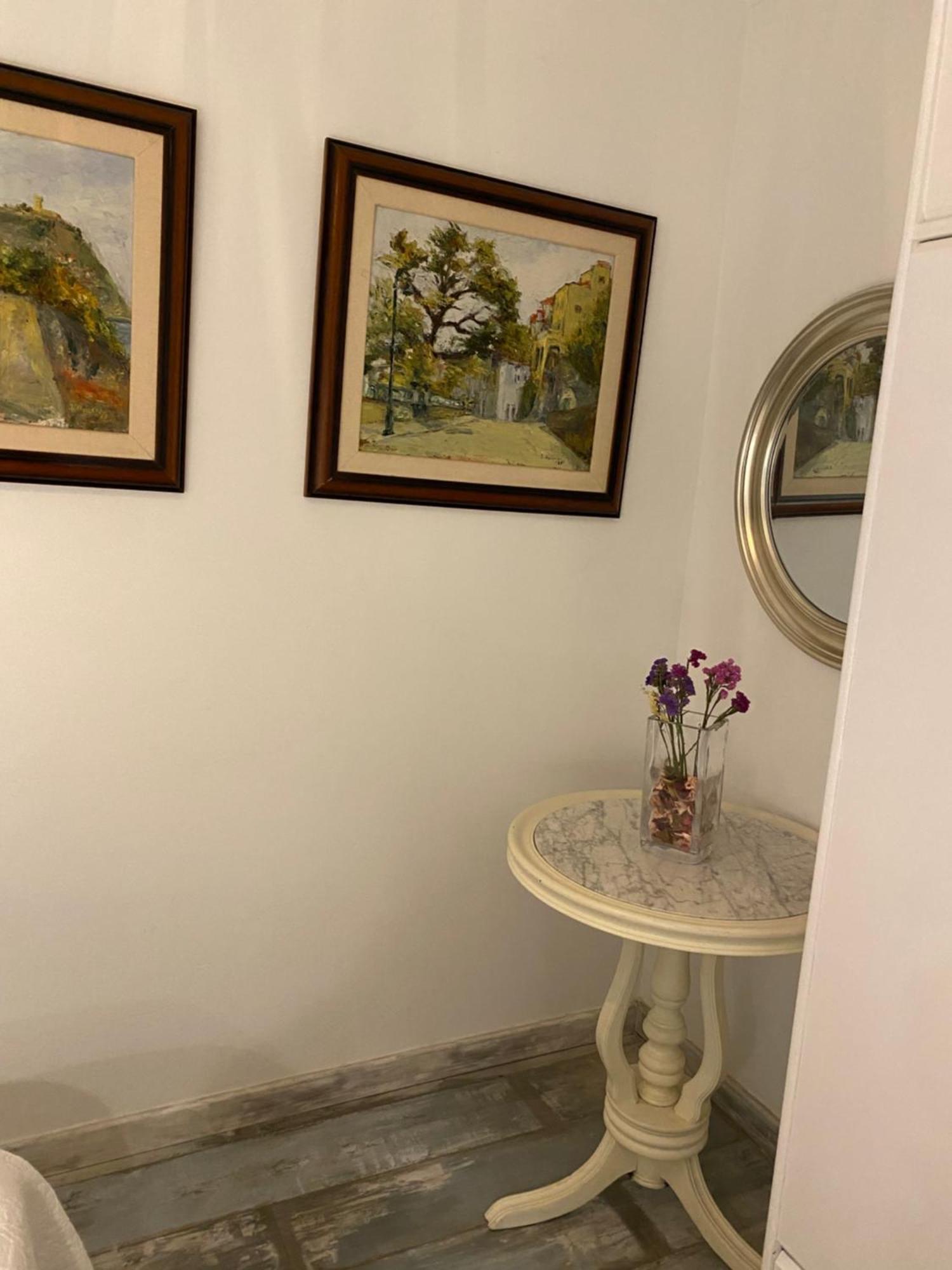 Appartement Studio Or With Private Bathroom Or With Shared Bathroom *