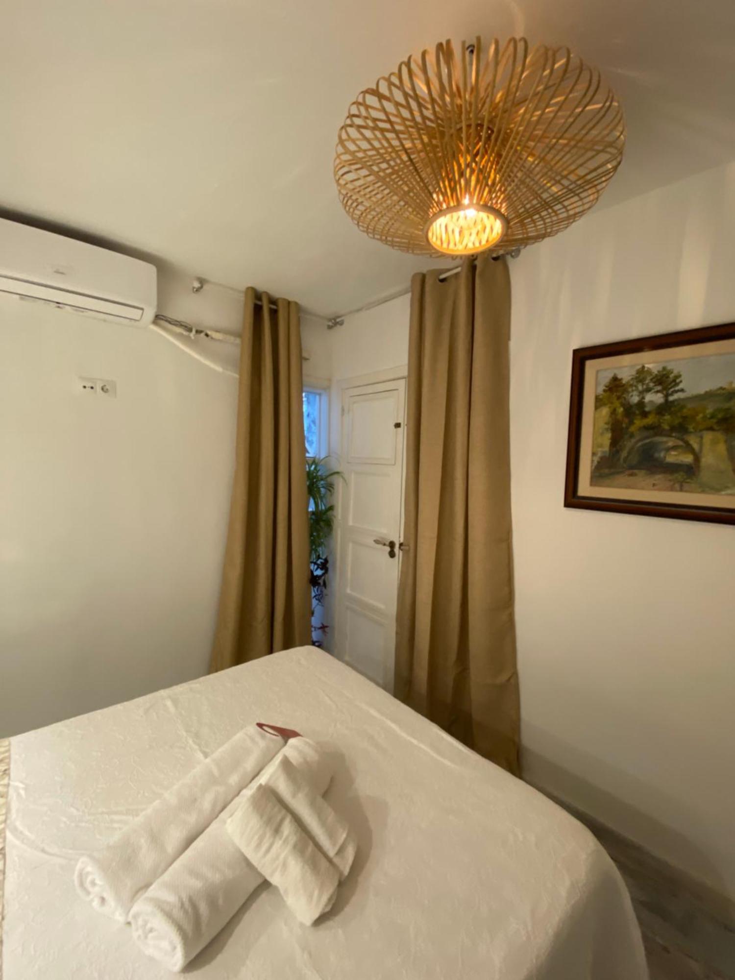Appartement Studio Or With Private Bathroom Or With Shared Bathroom
