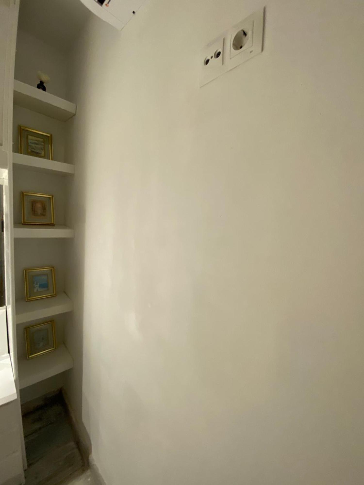 Studio Or With Private Bathroom Or With Shared Bathroom Appartement Barcelone