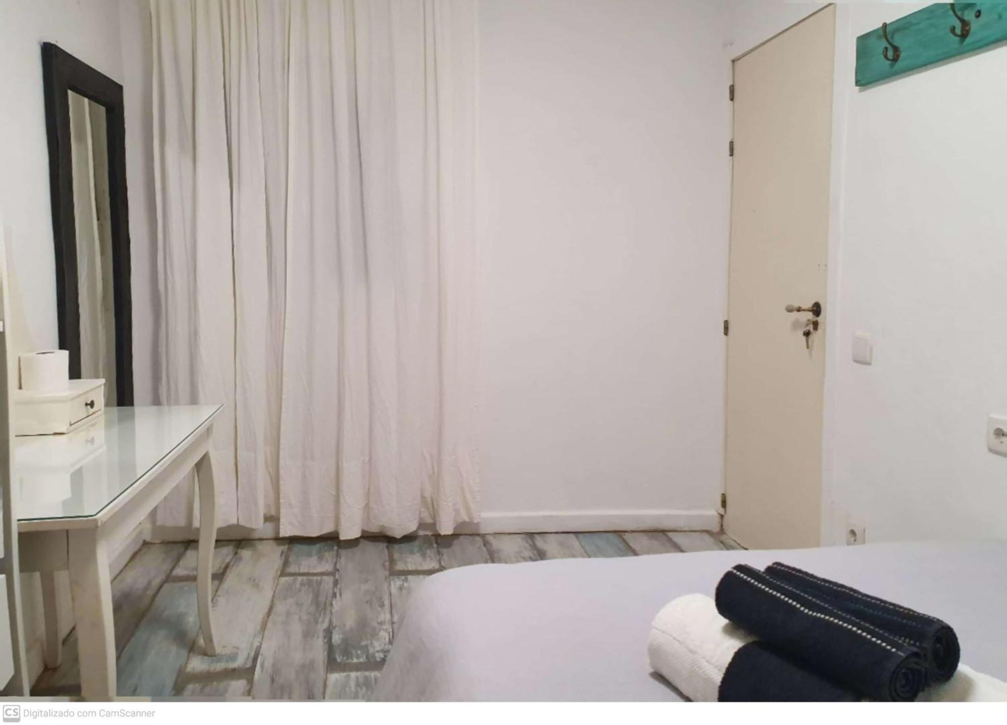 Studio Or With Private Bathroom Or With Shared Bathroom Barcelone