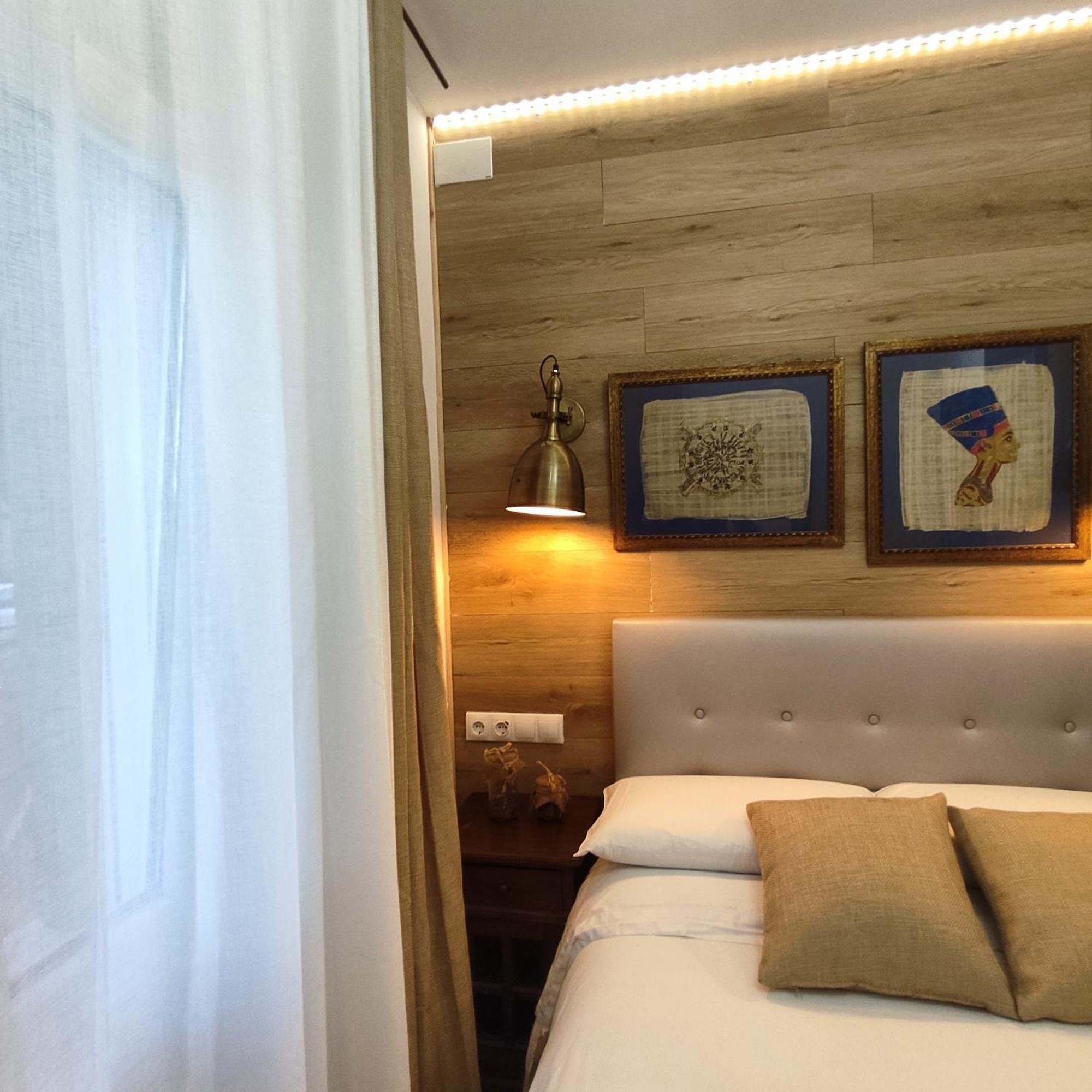 Appartement Studio Or With Private Bathroom Or With Shared Bathroom Barcelone