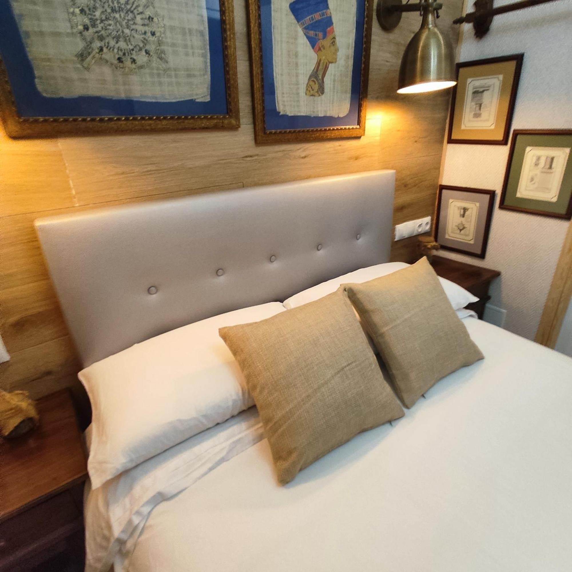 Studio Or With Private Bathroom Or With Shared Bathroom Appartement