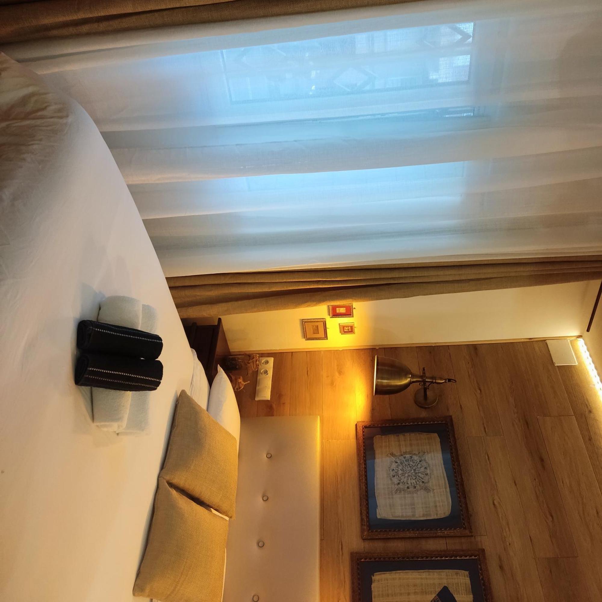 Studio Or With Private Bathroom Or With Shared Bathroom Appartement *