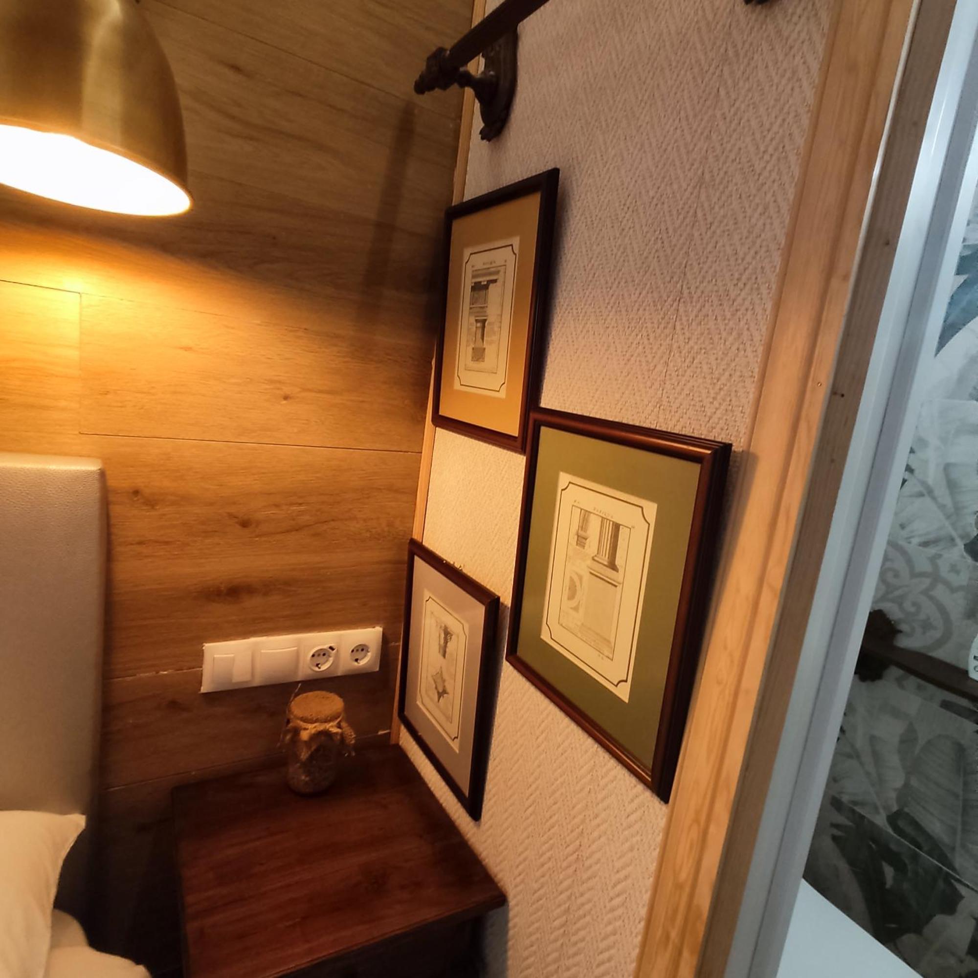 Studio Or With Private Bathroom Or With Shared Bathroom Appartement