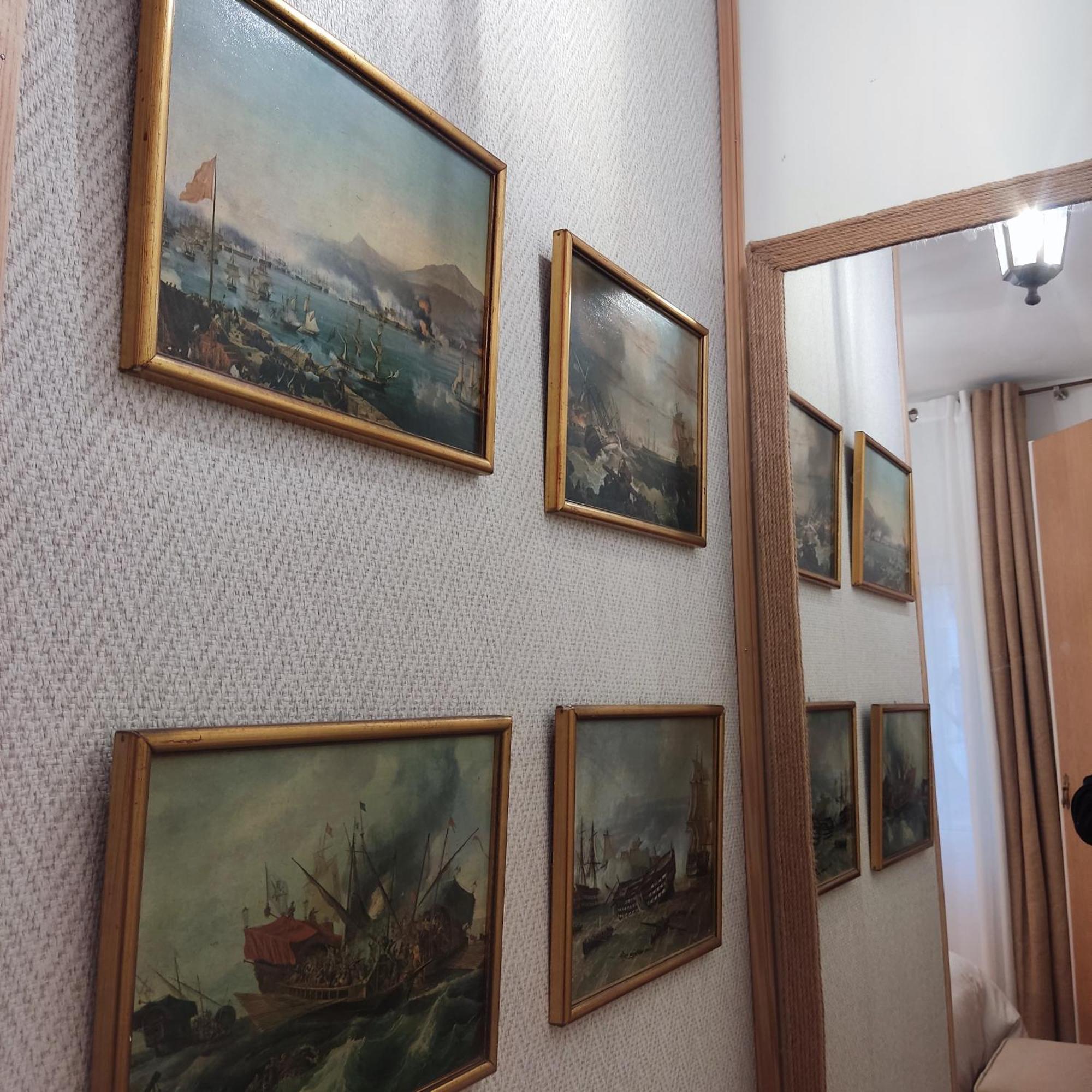 Appartement Studio Or With Private Bathroom Or With Shared Bathroom *