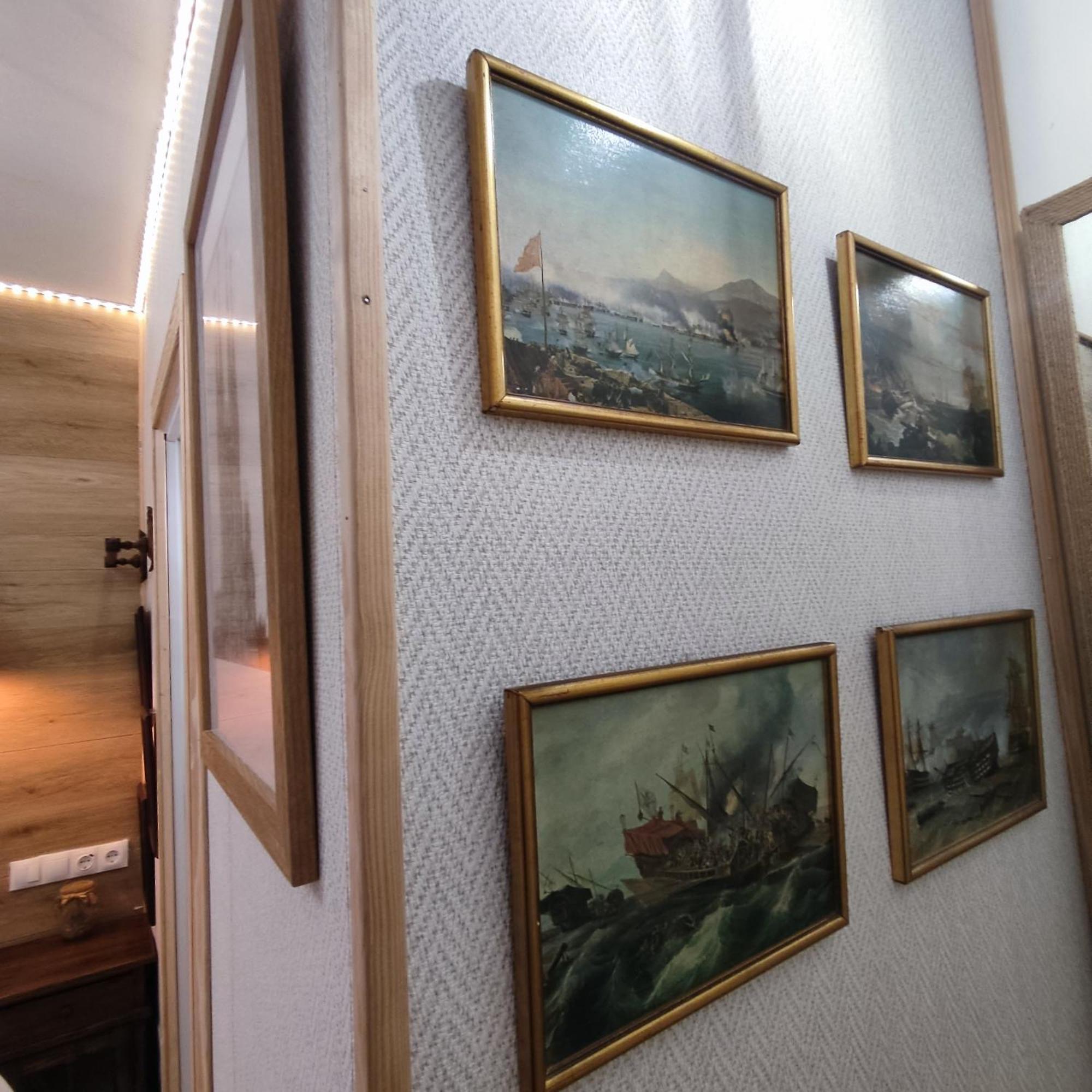 Studio Or With Private Bathroom Or With Shared Bathroom Appartement Barcelone