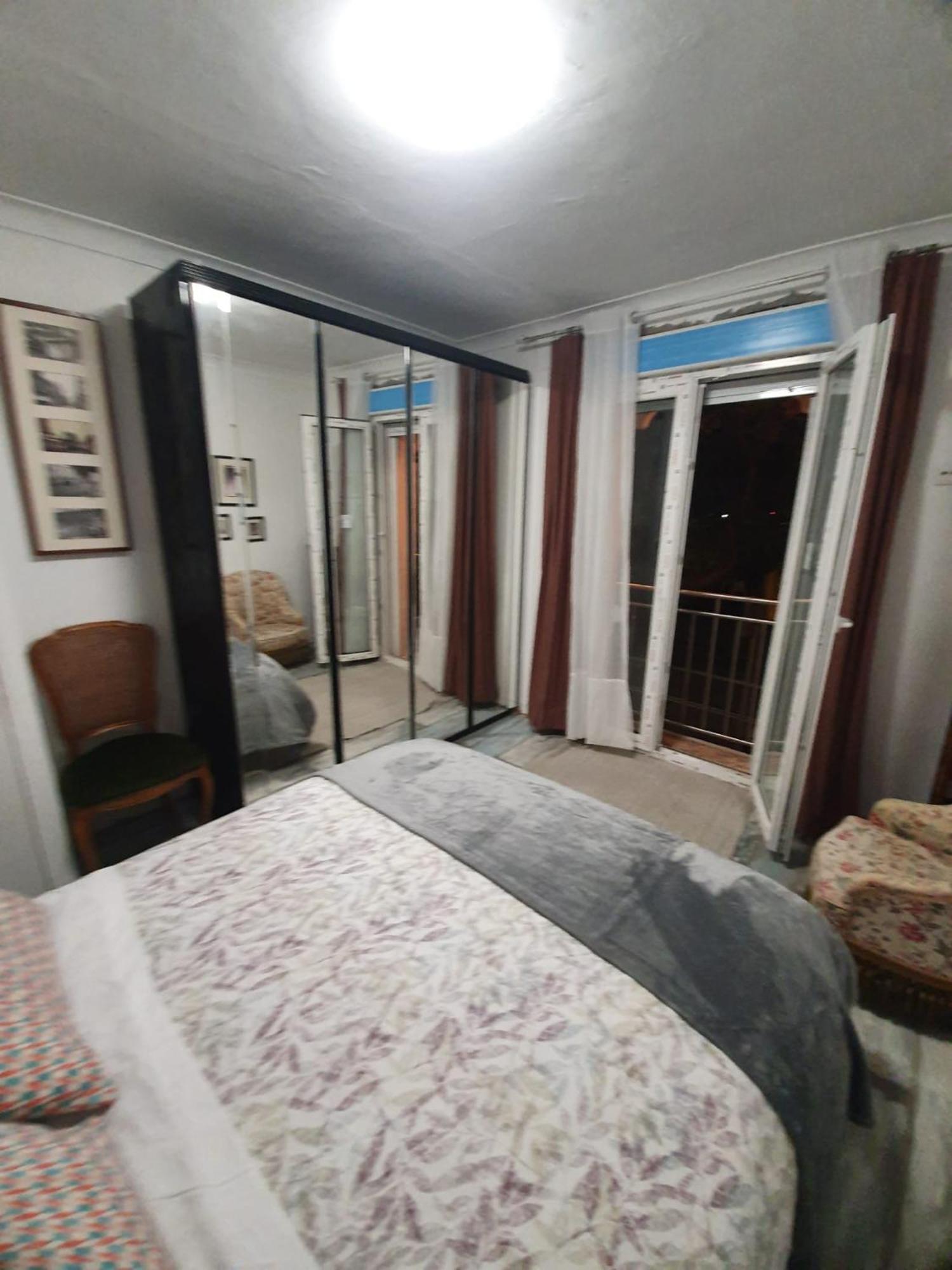 Studio Or With Private Bathroom Or With Shared Bathroom Appartement