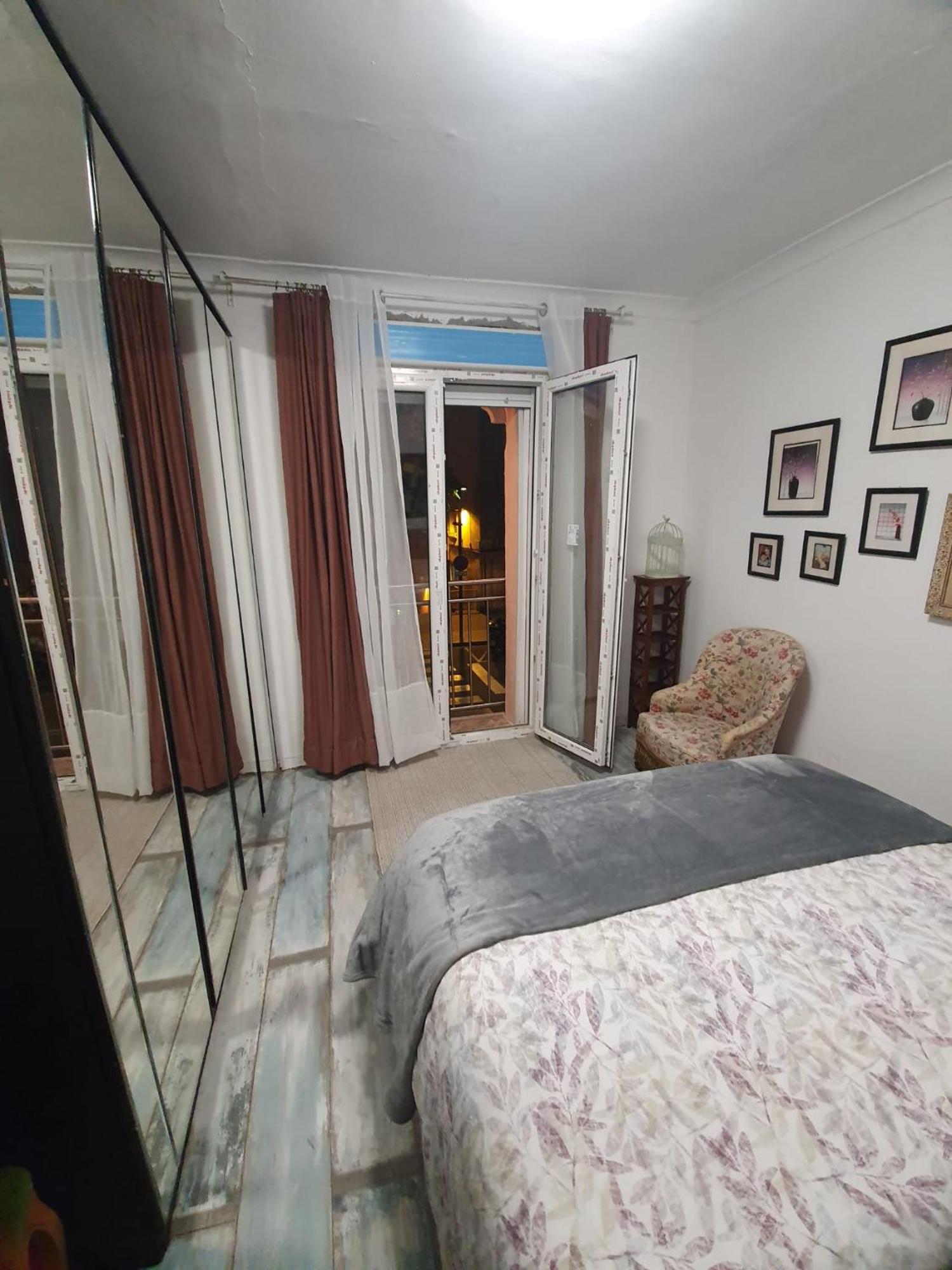 Appartement Studio Or With Private Bathroom Or With Shared Bathroom