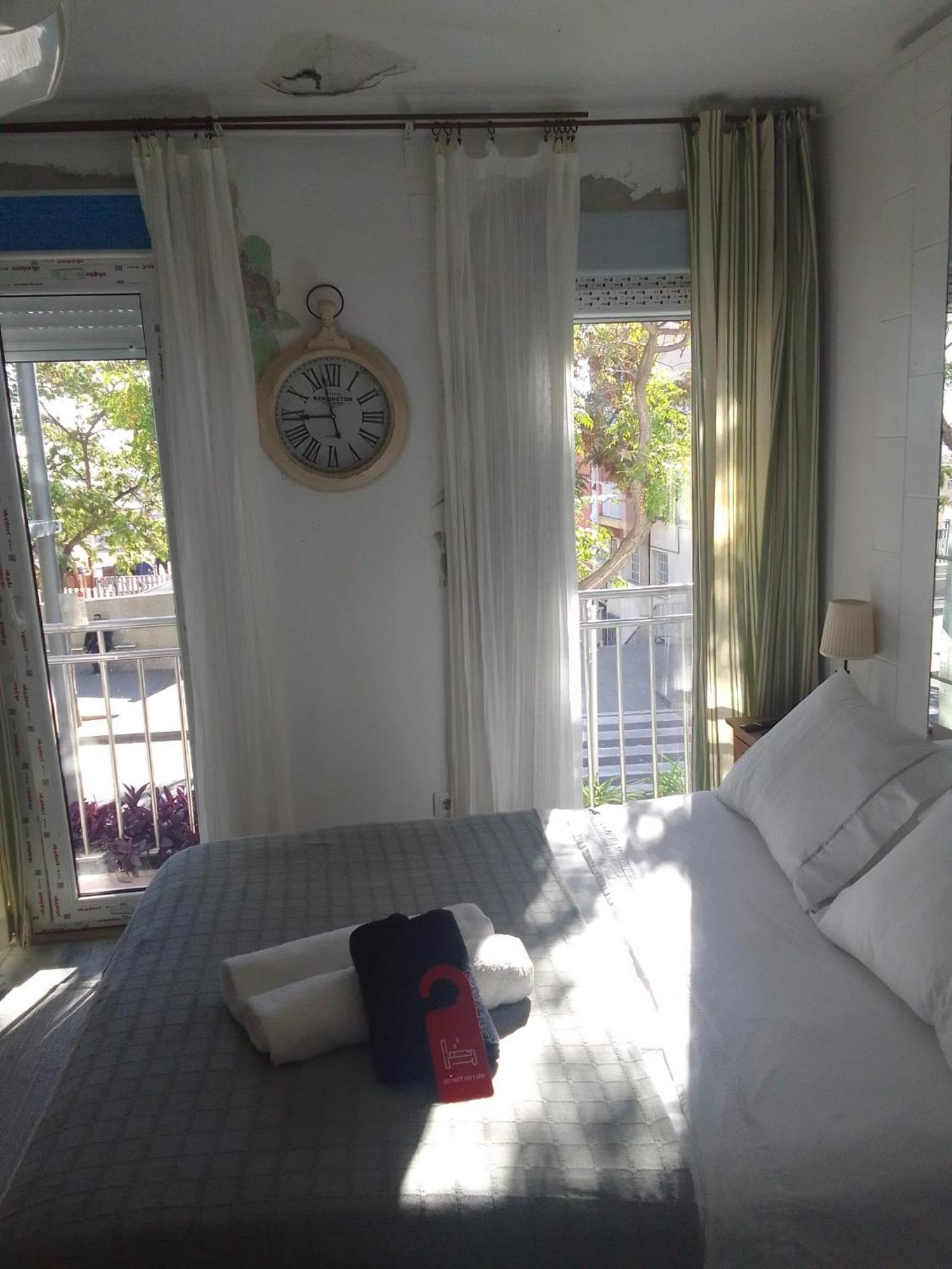 Appartement Studio Or With Private Bathroom Or With Shared Bathroom