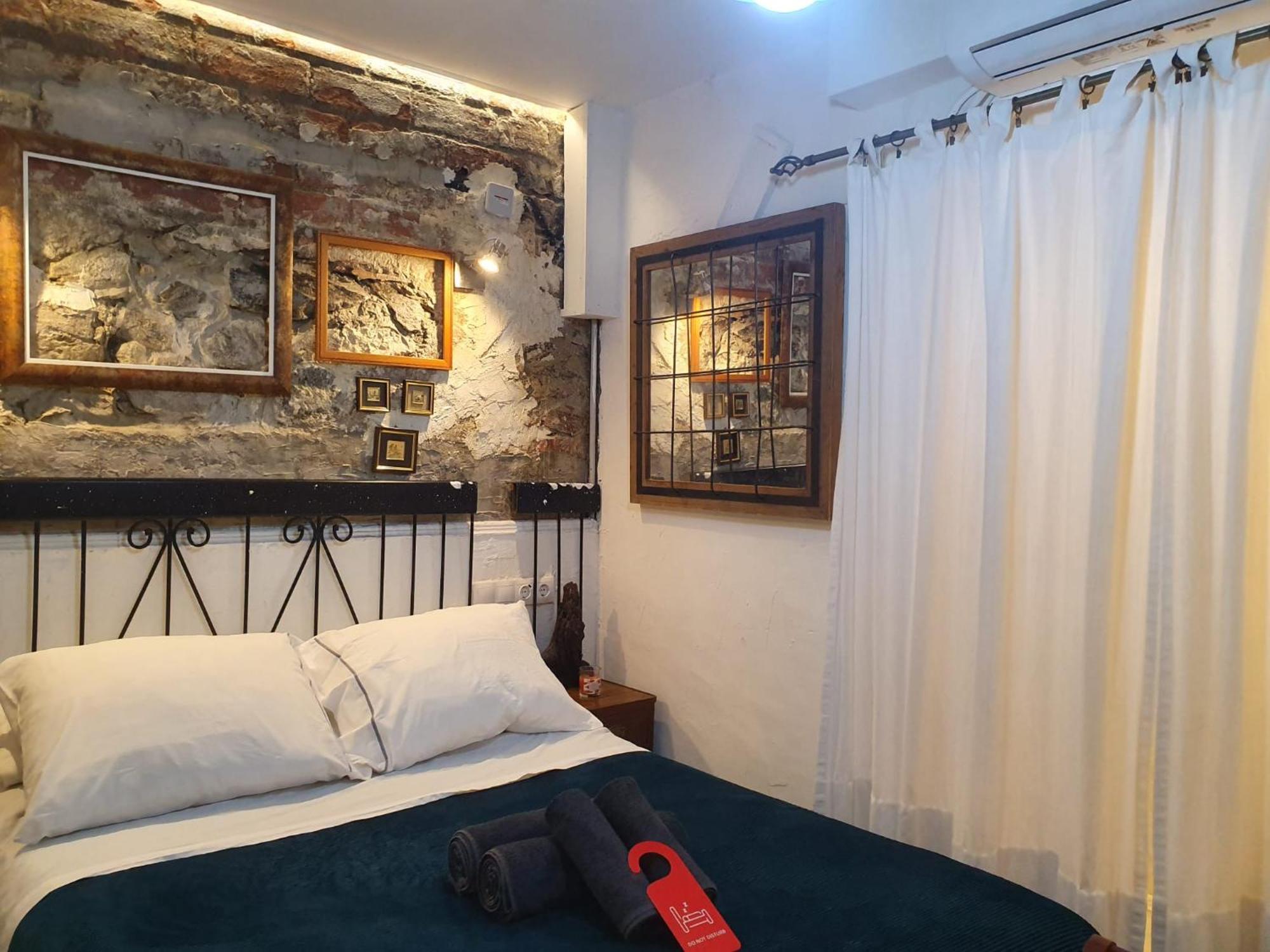 Studio Or With Private Bathroom Or With Shared Bathroom Appartement