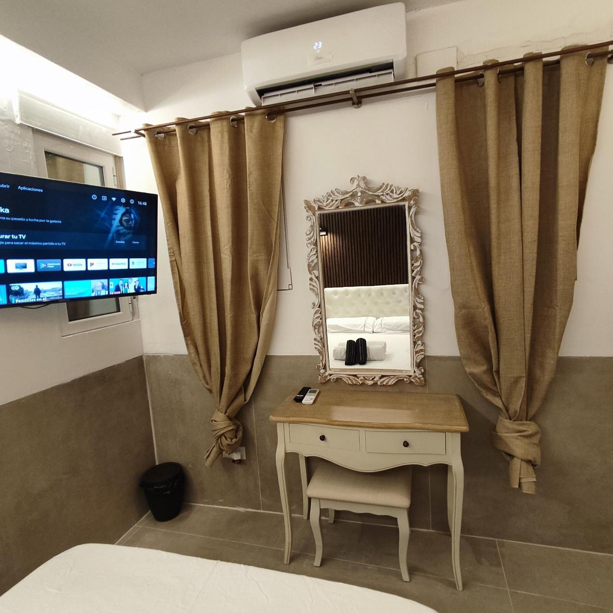 Studio Or With Private Bathroom Or With Shared Bathroom Appartement *